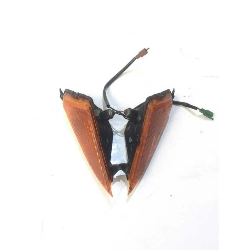 FRECCE ANTERIORI ARANCIO YAMAHA MAJESTY 250 DAL 2001