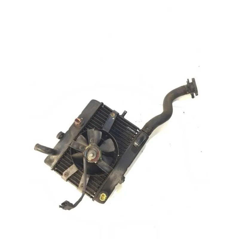 RADIATORE COMPLETO YAMAHA MAJESTY 250 2003 2005