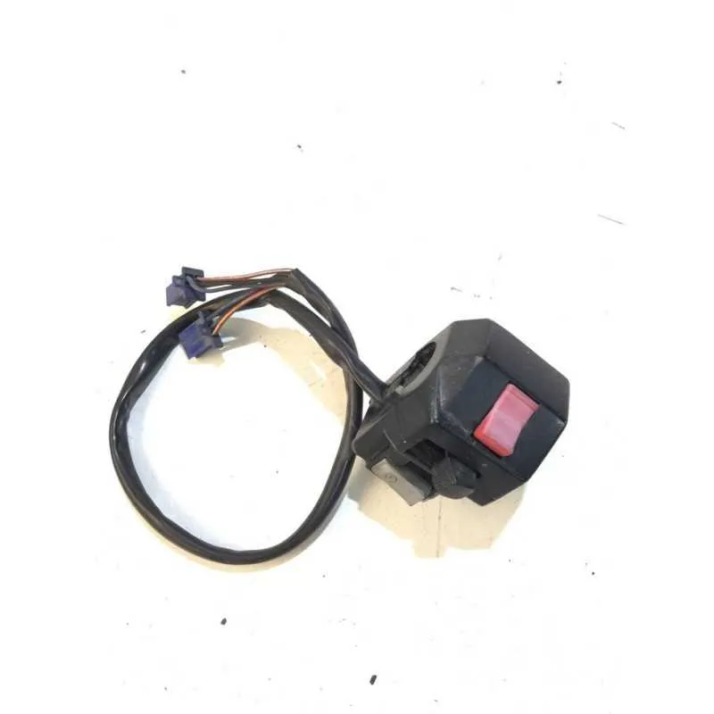 DEVIOLUCI DESTRO MANUBRIO YAMAHA MAJESTY 250 DAL 2000