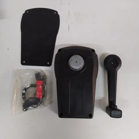SCATOLA DI COMANDO MONOLEVA ULTRAFLEX MONTAGGIO ESTERNO COD.B90