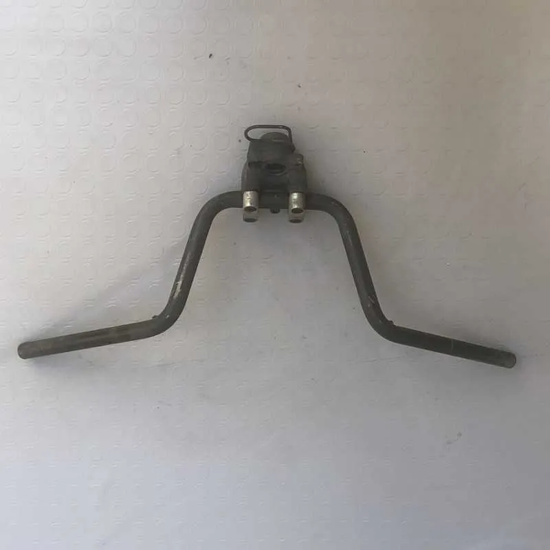 MANUBRIO YAMAHA MAJESTY 250 2000-2006