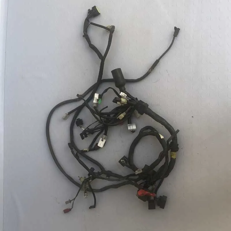 IMPIANTO ELETTRICO YAMAHA MAJESTY 250 2000-2006
