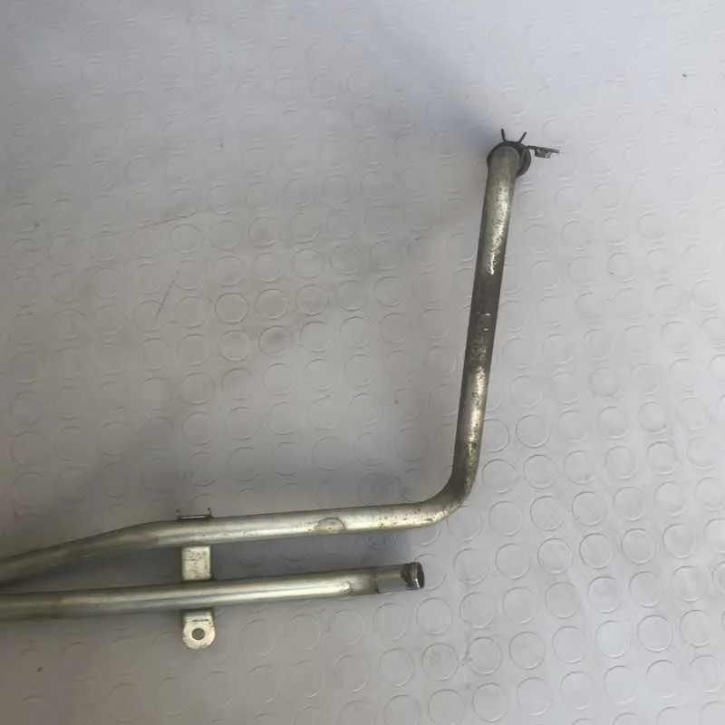 TUBI RAFFREDDAMENTO YAMAHA MAJESTY 250 2000-2006