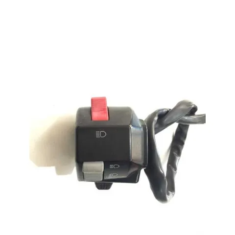 Comando luci SINISTRO Yamaha Majesty 250 DX