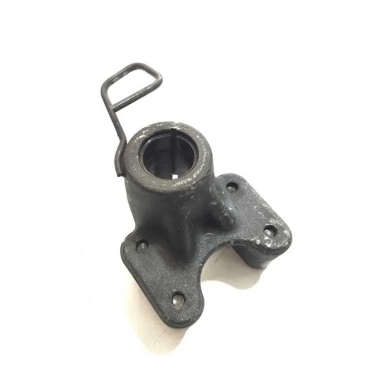 Piastra Forcella Staffa Supporto Yamaha Majesty DX 250 1998 2002