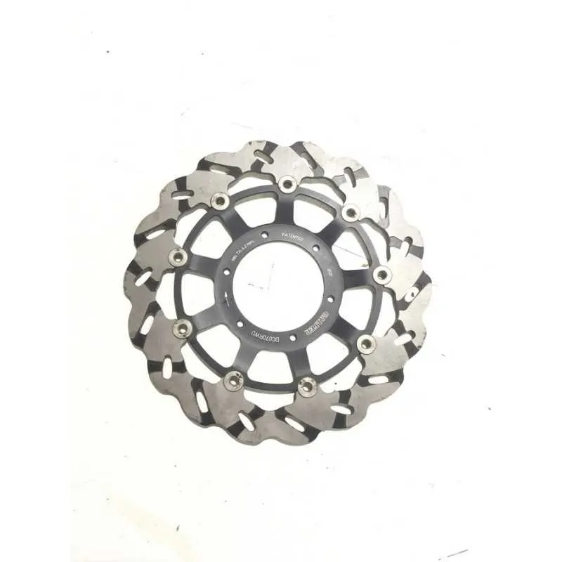 DISCO ANTERIORE DESTRO KAWASAKI ZX9R ZRX 1100 ZXR 750