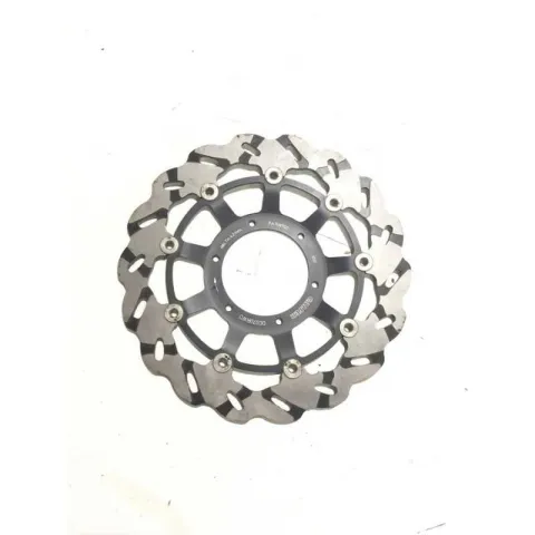 DISCO ANTERIORE DESTRO KAWASAKI ZX9R ZRX 1100 ZXR 750