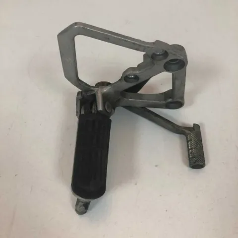 PEDANA ANTERIORE DX HONDA CBR 600 F 1988 1990