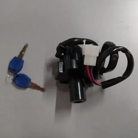 BLOCCHETTO ACCENSIONE VICMA HONDA CBR 600 F 1991-1998