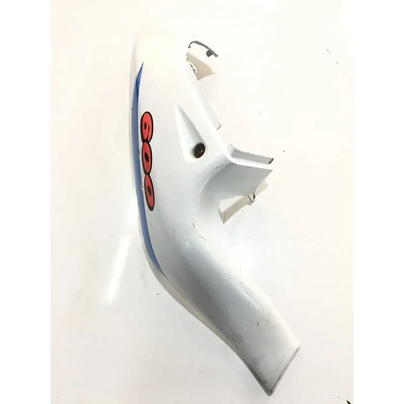 FIANCHETTO POSTERIORE DX SUZUKI GSX R 600 SRAD 96 99