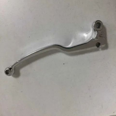 LEVA FRIZIONE CROMATA SUZUKI GSXR 600 - 750 - 1000