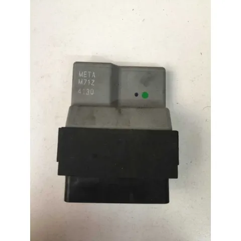 CENTRALINA Ecu Unità Honda CBF 500 (CBF500 CBF500A PC39) (META M71Z)