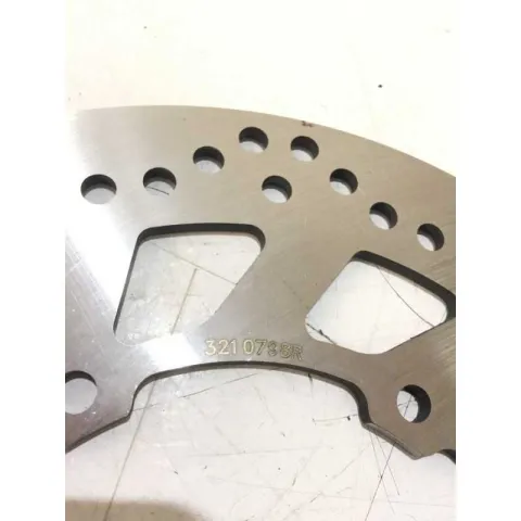 DISCO FRENO NG 321 YAMAHA GTS GTS ABS 1000 93-00 e XT 600