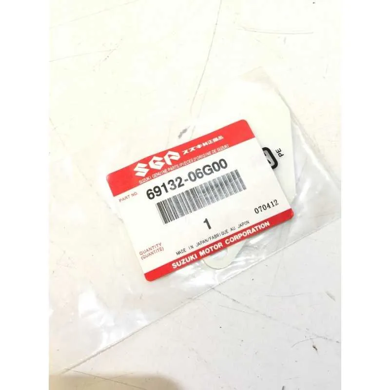 Suzuki isolatore 6913206G00