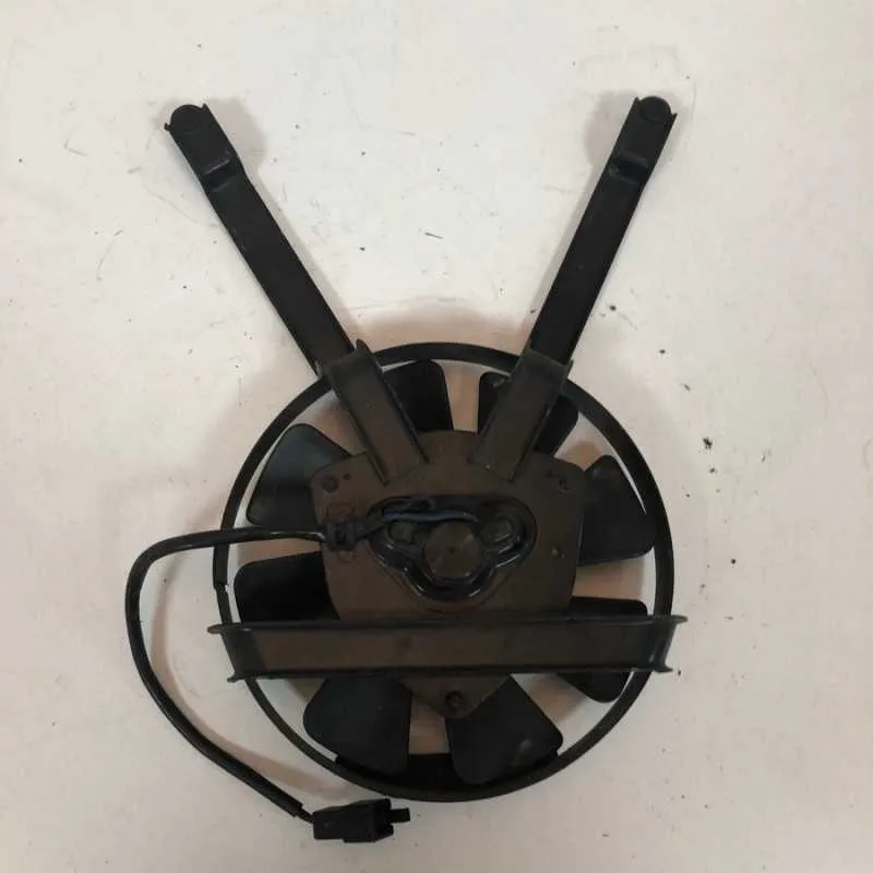 Ventola radiatore Yamaha FZR 1000 EXUP 1991