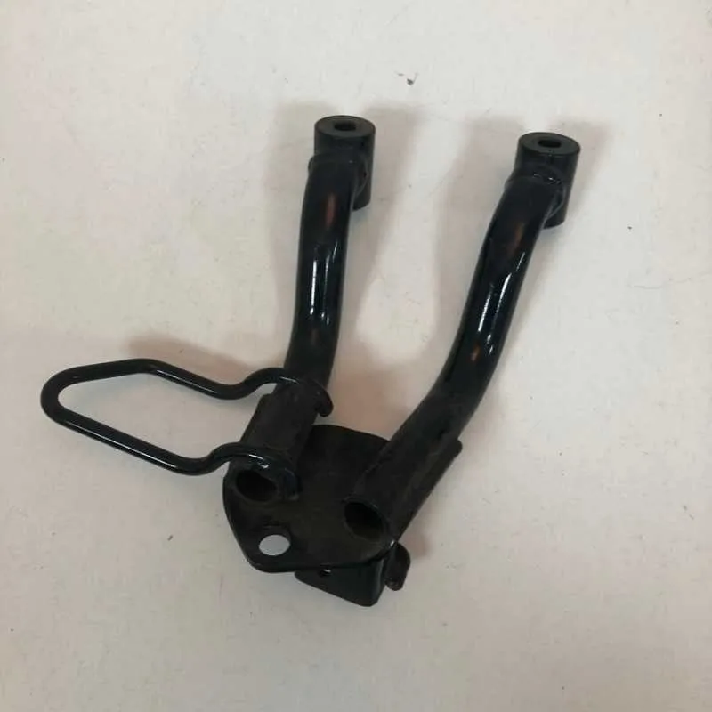 SUPPORTO PEDANA POSTERIORE SINISTRA SUZUKI DL V STROM 650 2004 2016