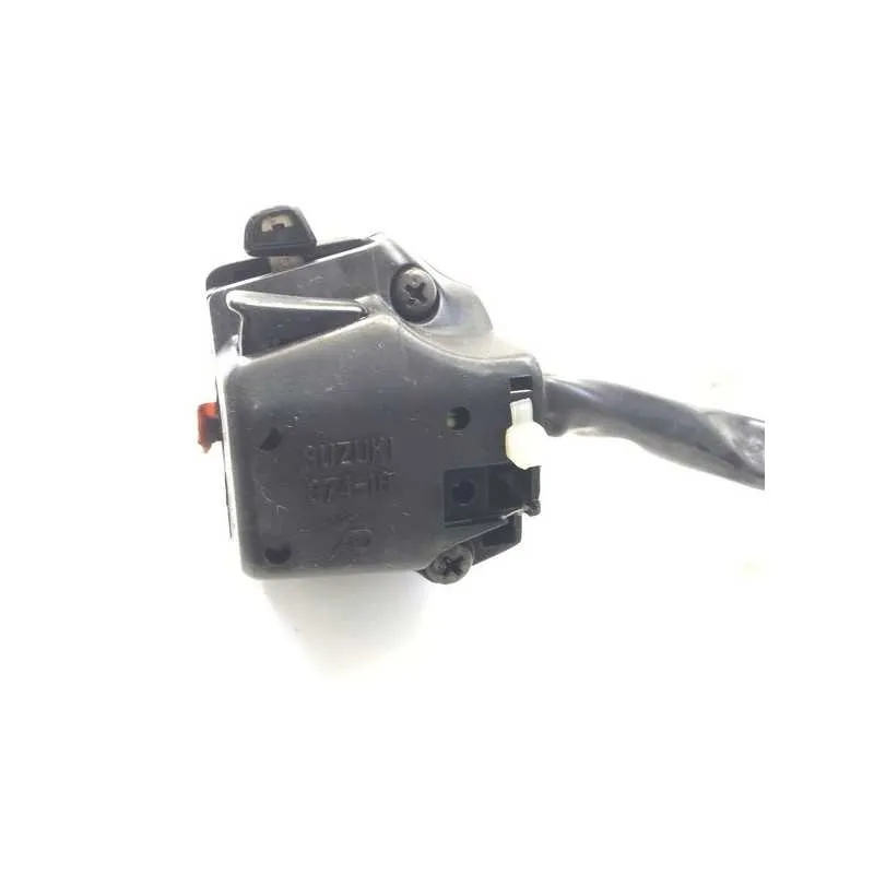 DEVIO LUCI SINISTRA SUZUKI BURGMAN 250 98/02