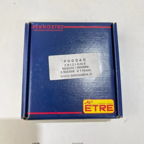 FRIZIONE CENTRIFUGA SUZUKI FRANCO MORINI D 110