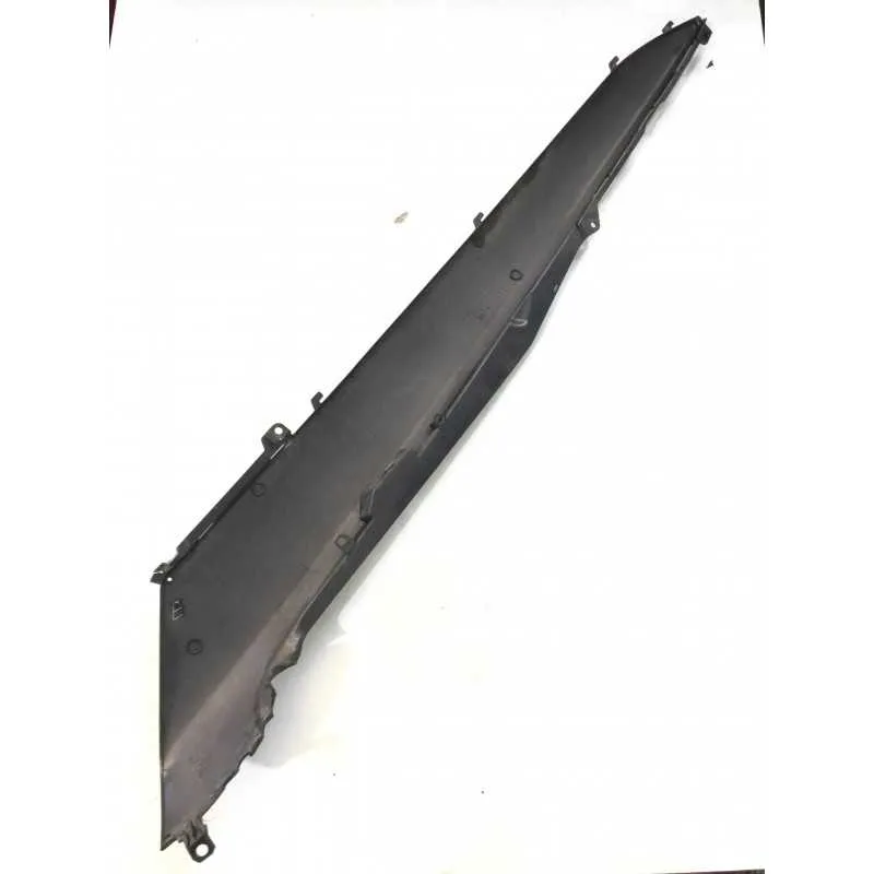 Fianco DESTRO Suzuki Burgman 400 250 2003 2006