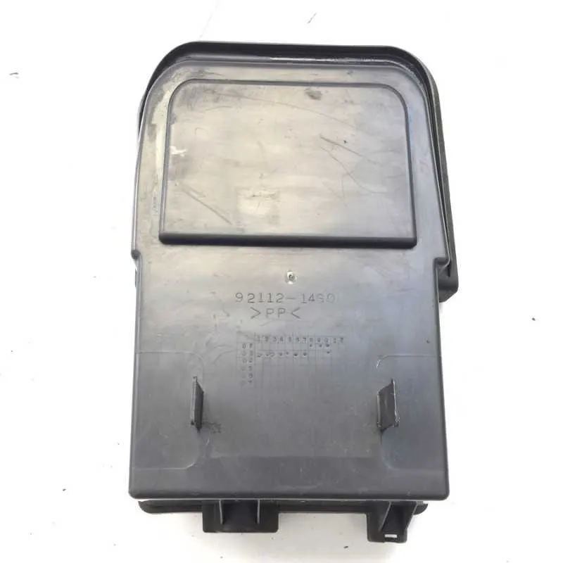 COPERCHIO VANO PORTAOGGETTI SUZUKI BURGMAN 400 2005