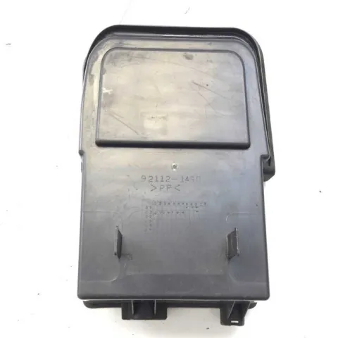 COPERCHIO VANO PORTAOGGETTI SUZUKI BURGMAN 400 2005