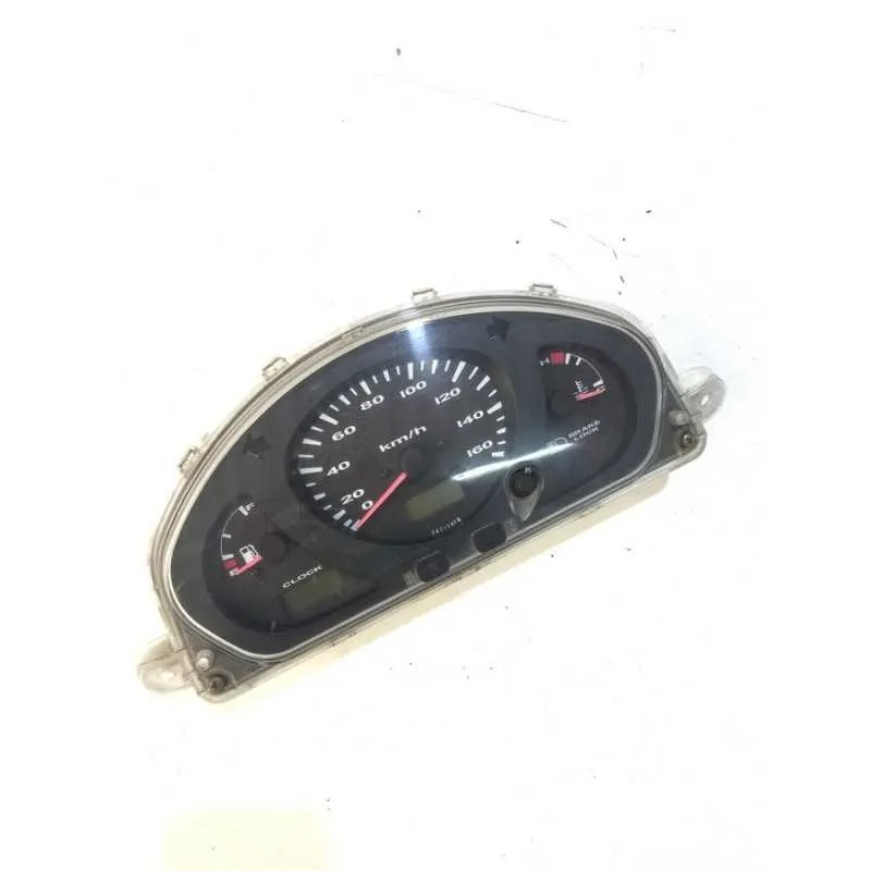 STRUMENTAZIONE SUZUKI AN BURGMAN 400 1999 2001