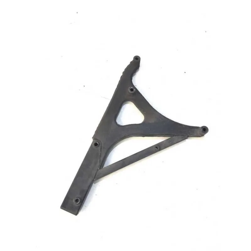 STAFFA SUPPORTO SCARICO MARMITTA SUZUKI BURGMAN AN 400 1999 2000