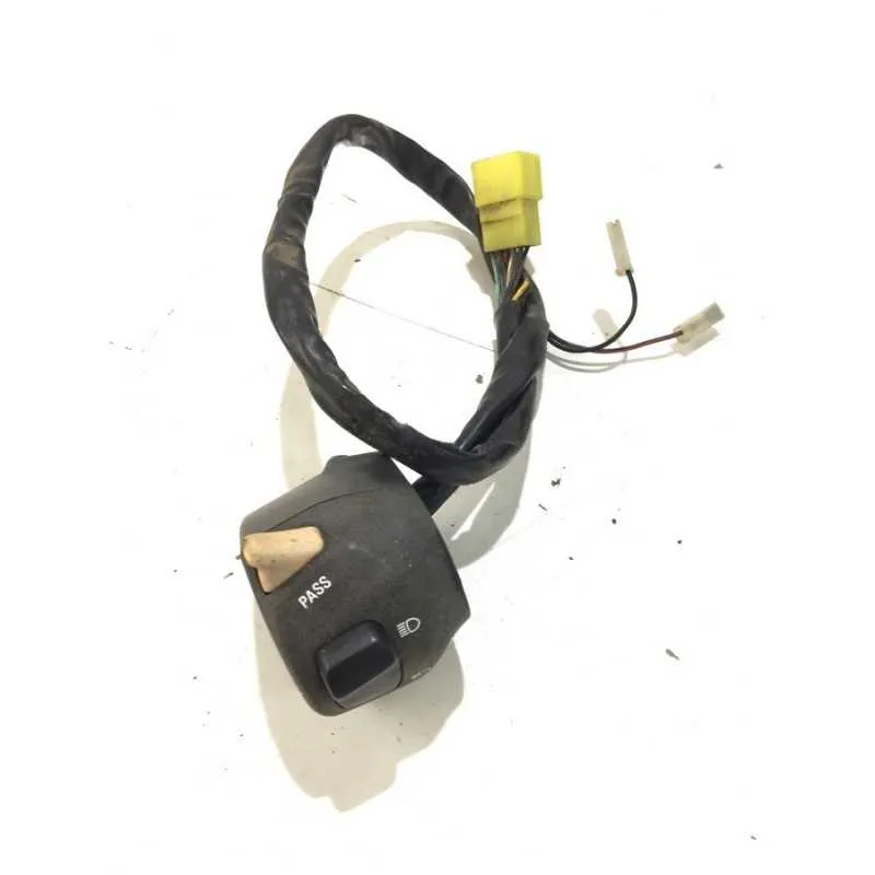 DEVIO LUCI SINISTRO SUZUKI BURGMAN 400 03/05