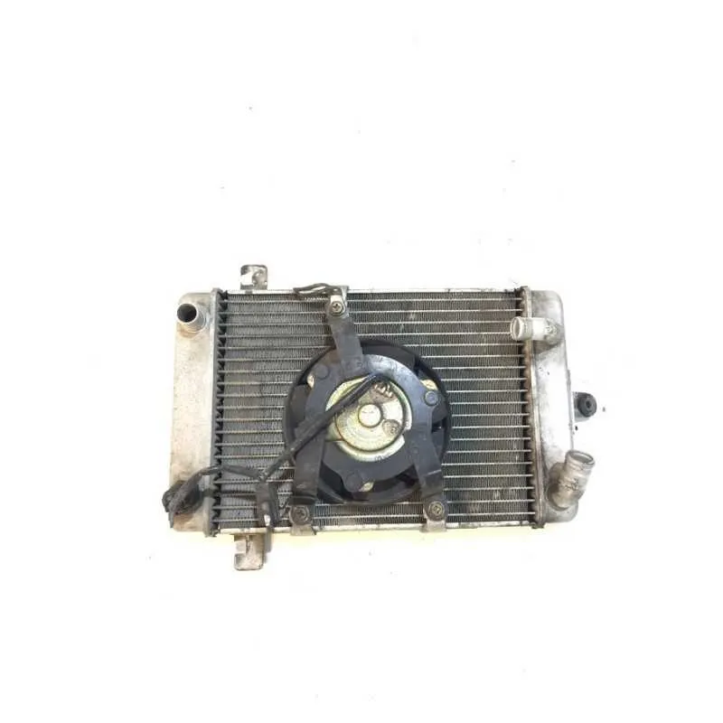 RADIATORE COMPLETO SUZUKI BURGMAN AN 400 2003 2005