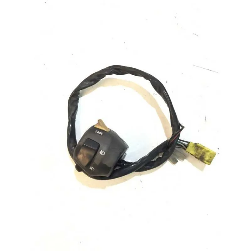 Commutatore Devio Sinistro SUZUKI BURGMAN 400 2003 2005