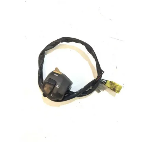 Commutatore Devio Sinistro SUZUKI BURGMAN 400 2003 2005