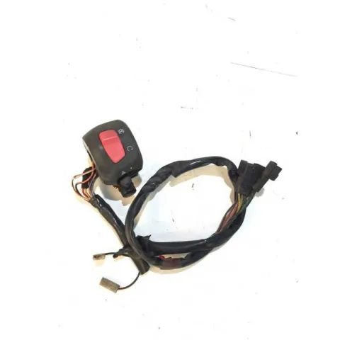 Commutatore Devio Destro SUZUKI BURGMAN 400 2003 2005