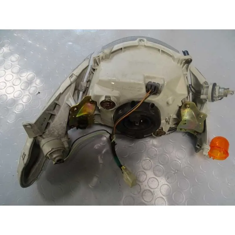 FARO ANTERIORE SUZUKI BURGMAN 400 1998-2001