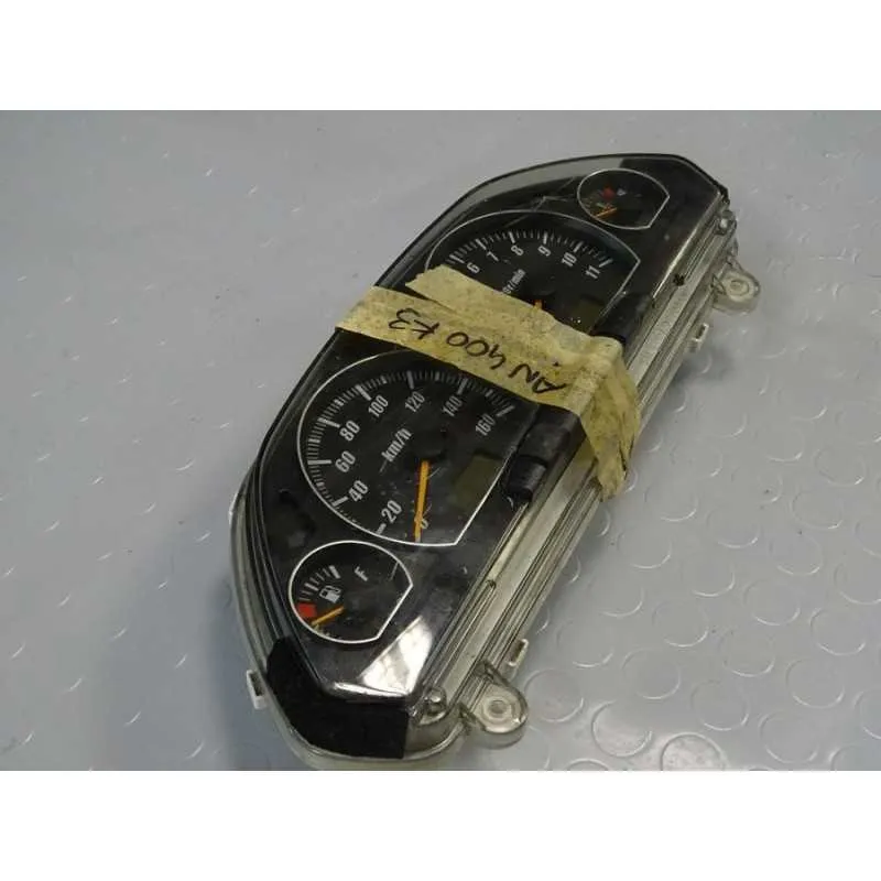 STRUMENTAZIONE SUZUKI BURGMAN 400 03-04
