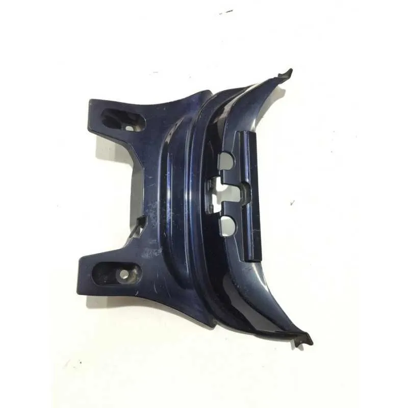 COVER SUPPORTO SCHIENALE SUZUKI BURGMAN AN 400 2004 - 2005