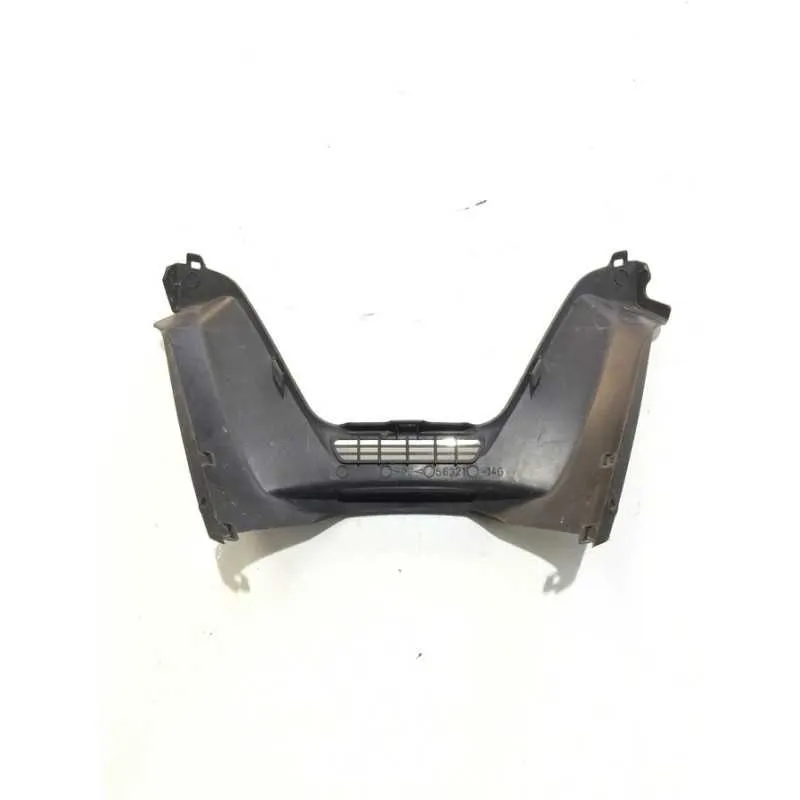RIVESTIMENTO MANUBRIO SUZUKI BURGMAN AN 400 03/06