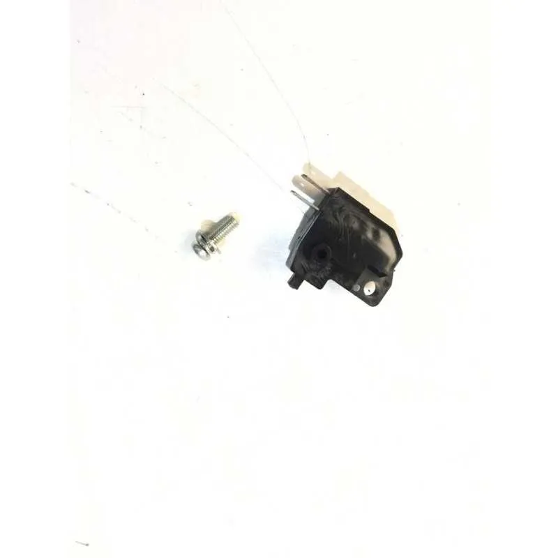 INTERRUTTORE STOP DESTRO SUZUKI AN BURGMAN 400 08