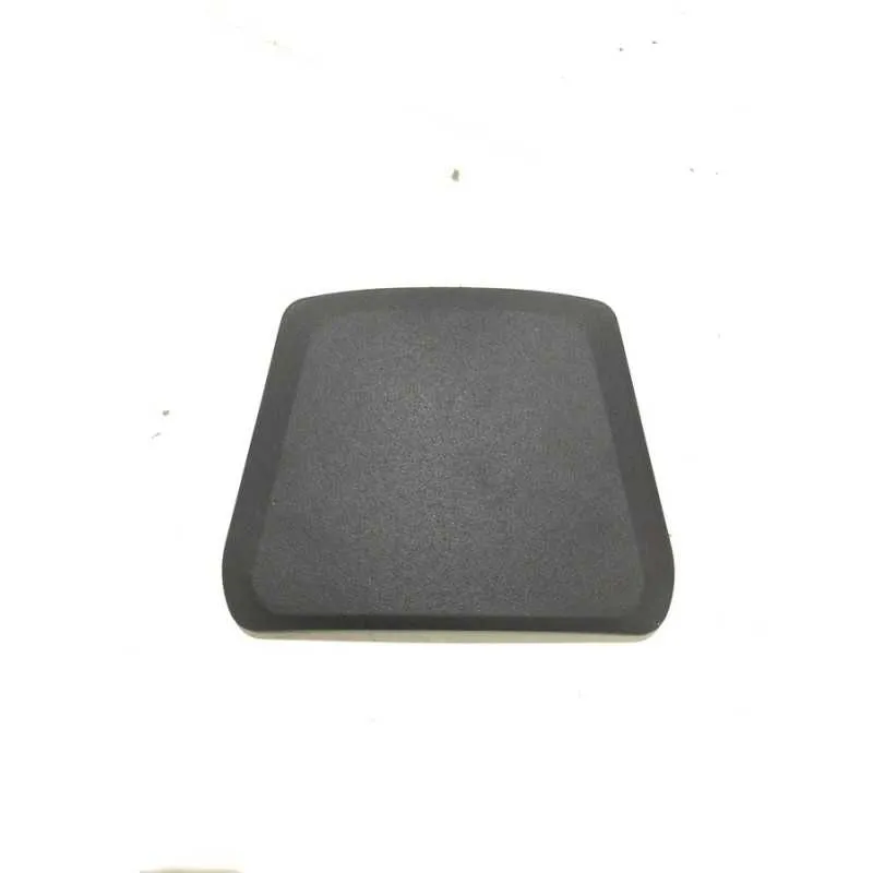 Coperchio schienale passeggero Suzuki Burgman 250 400