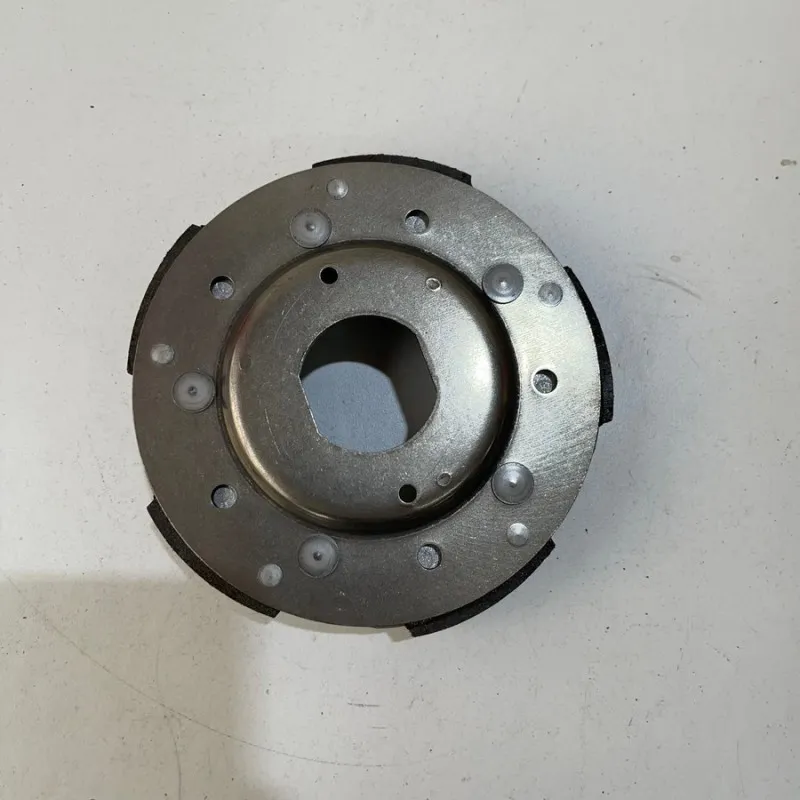Girante frizione Suzuki AN400 BURGMAN 1999 2002