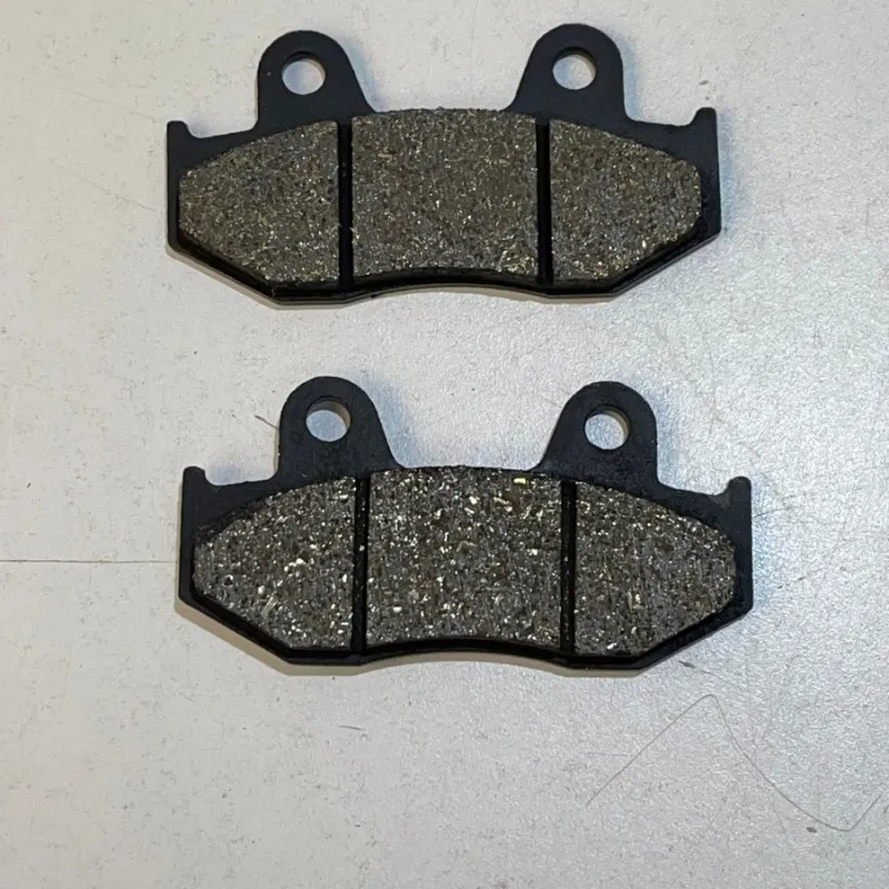 Pastiglie freno posteriore suzuki an 400 burgman 1999 2002