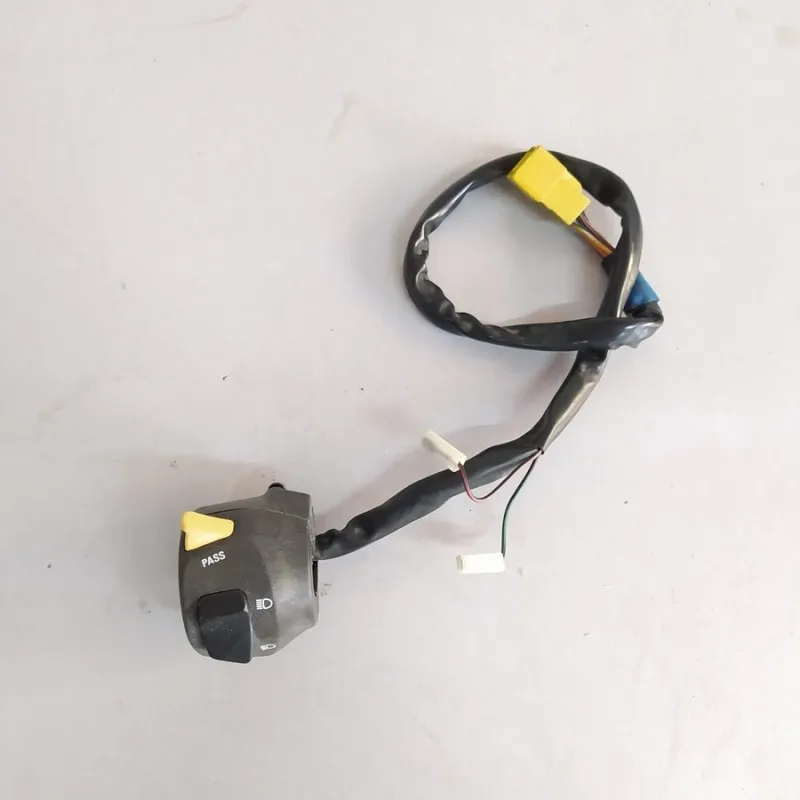 COMMUTATORE SX SUZUKI BURGMAN 250 1998 2002 BURGMAN 400 1999 2002