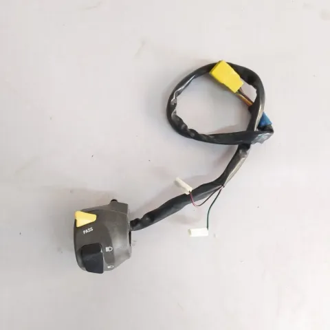COMMUTATORE SX SUZUKI BURGMAN 250 1998 2002 BURGMAN 400 1999 2002