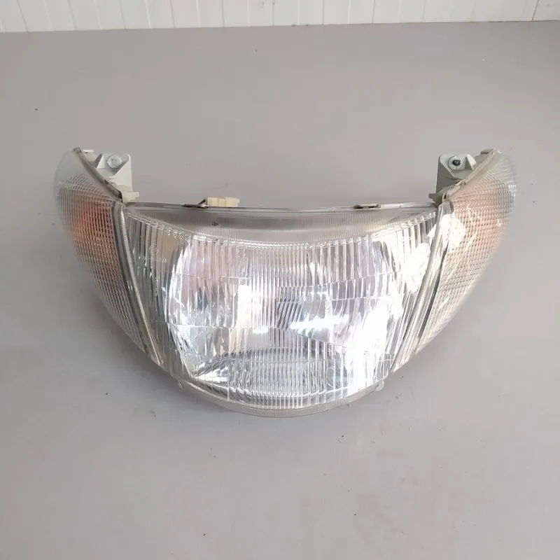 FARO ANT. COMPLETO SUZUKI BURGMAN 400 1999 - 2002