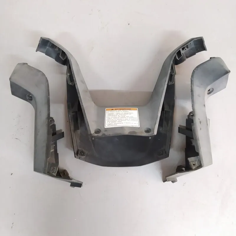 COPRIMANUBRIO SUZUKI BURGMAN 400 1999-2002