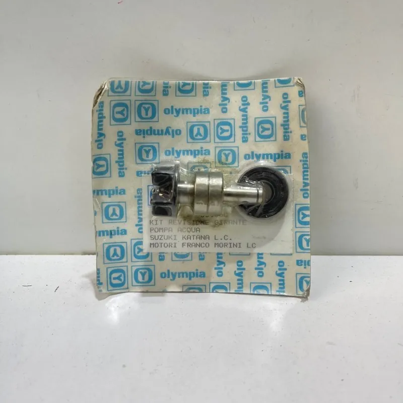 Kit revisione pompa acqua Suzuki Katana 50 1997/2000