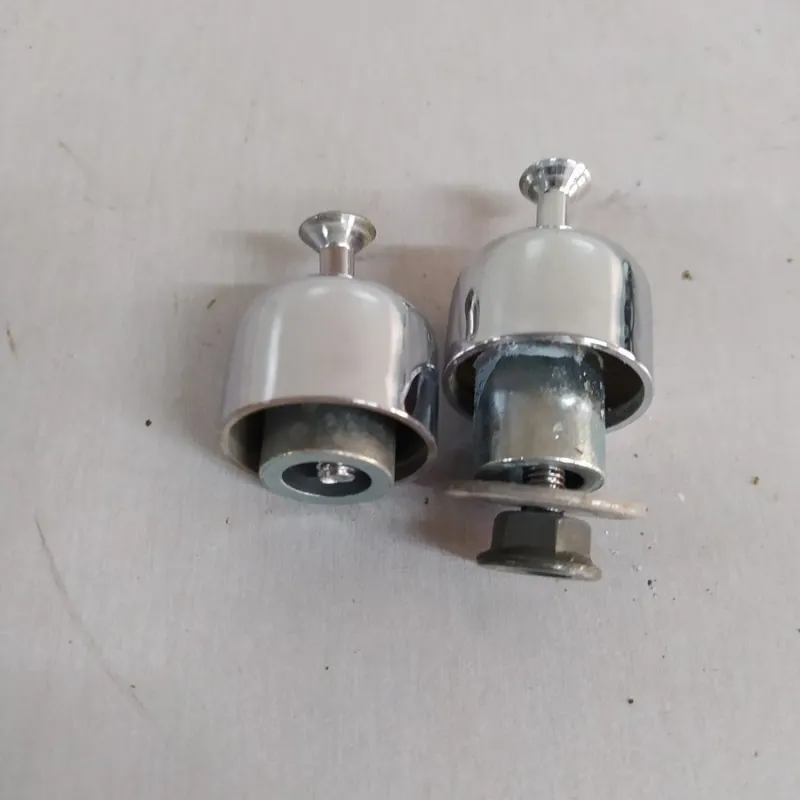 COPPIA BILANCIERI SUZUKI BURGMAN 400 1999-2002