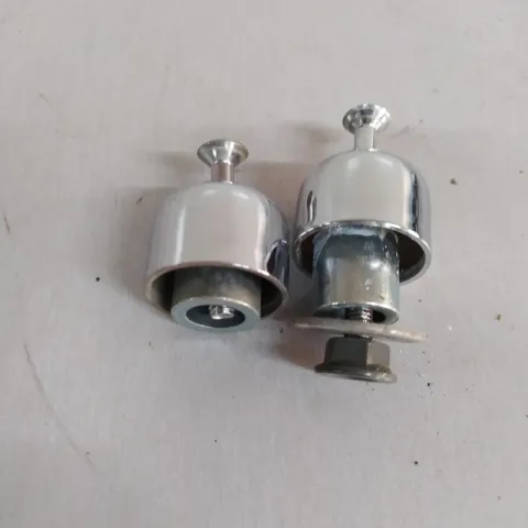 COPPIA BILANCIERI SUZUKI BURGMAN 400 1999-2002
