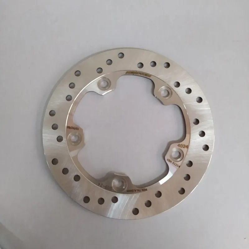Disco Freno Newfren Suzuki BURGMAN 250-400 2000 COD.DF4024