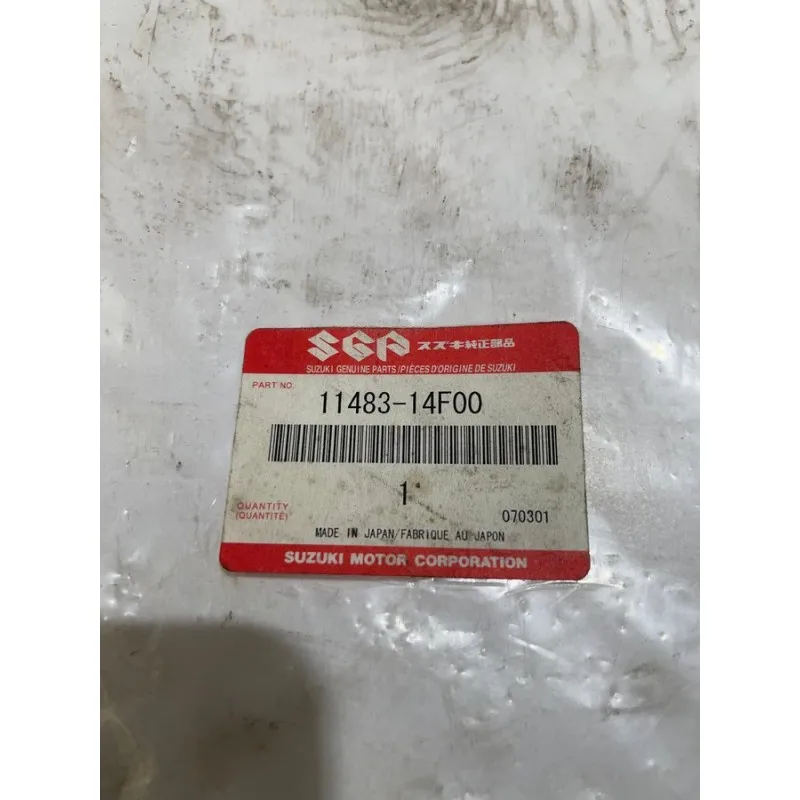 KIT GUARNIZIONE CARTER STATORE ORIGINALE SUZUKI BURGMAN 400 2006