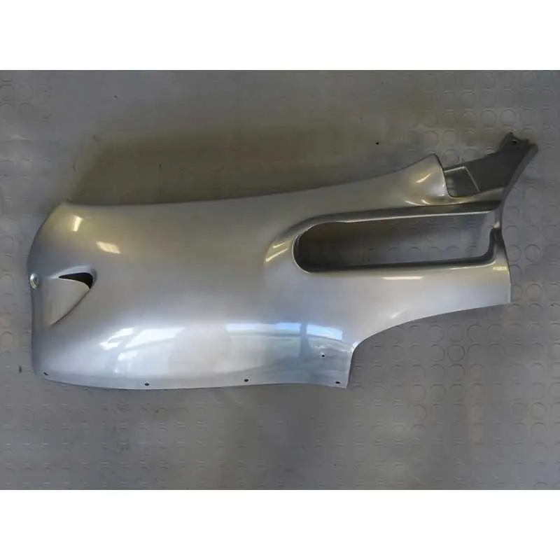 SOTTO PEDANA SINISTRA APRILIA LEONARDO 125-150 1996-1998